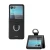 Чехол-накладка Omeve Ribbon Ring для Motorola Razr 40 Ultra