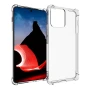 Прозорий силіконовий чохол для Motorola ThinkPhone