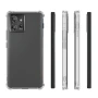 Прозорий силіконовий чохол для Motorola ThinkPhone