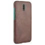 Кожаный чехол - накладка Epik для Nokia 2.3