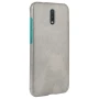 Кожаный чехол - накладка Epik для Nokia 2.3