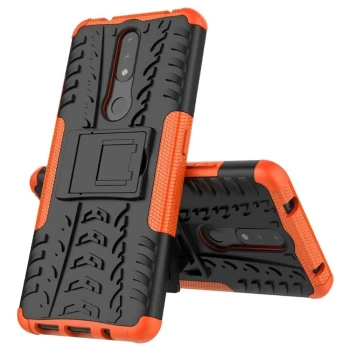 Бронированный чехол Armored Case для Nokia 2.4