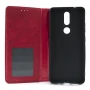 Чехол книжка Epik iFace Retro Leather для Nokia 2.4