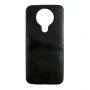Кожаный чехол накладка Epik Pocket для Nokia 3.4
