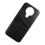 Кожаный чехол накладка Epik Pocket для Nokia 3.4
