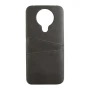 Кожаный чехол накладка Epik Pocket для Nokia 3.4