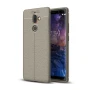 Чохол накладка Auto Focus для Nokia 7 Plus ТПУ
