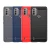  Чехол-накладка Polished Carbon для Nokia C31