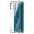 Прозрачный силиконовый чехол для Nokia G42