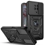 Чехол-накладка Ricco Camera Sliding для Nokia G10 / G20