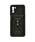 Чохол-накладка Ricco Camera Sliding для Nokia G21