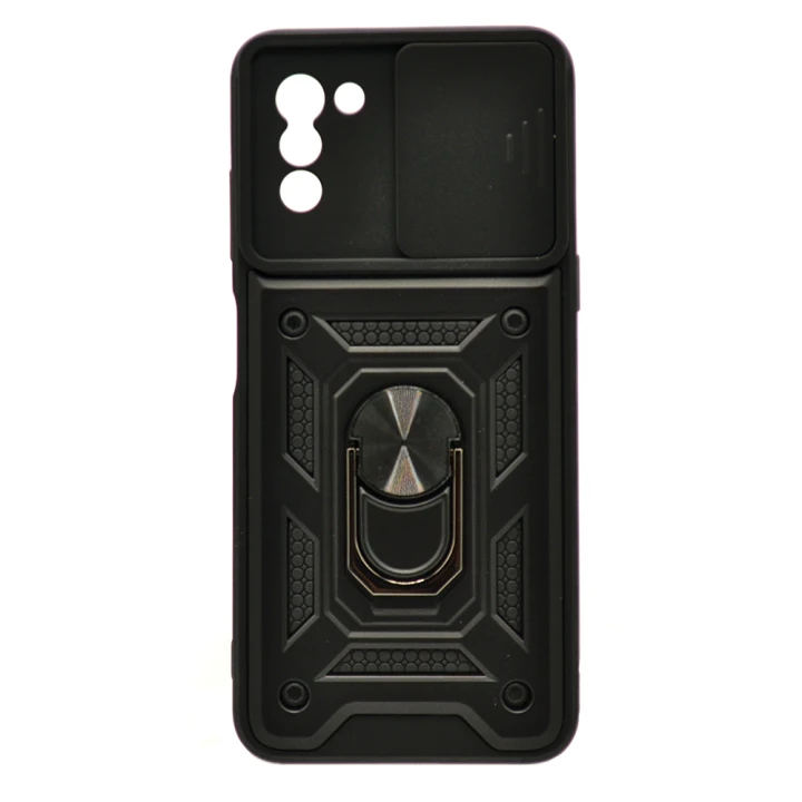 Чохол-накладка Ricco Camera Sliding для Nokia C21