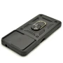 Чехол-накладка Ricco Camera Sliding для Nokia G21 черный