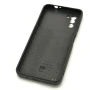 Чехол-накладка Ricco Camera Sliding для Nokia G21 черный