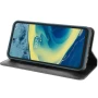 Чохол-книжка Epik iFace Retro Leather для ZTE Blade A52 червоний