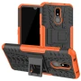 Броньований чохол Armored Case для Nokia 3.2