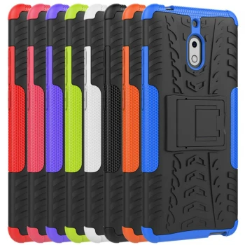 Броньований чохол Armored Case для Nokia 4.2