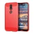 Чехол-накладка Polished Carbon для Nokia 4.2