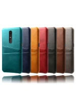 Кожаный чехол накладка Epik Pocket для Nokia 4.2