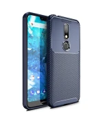 Чехол C-KU Auto Focus Ultimate Experience для Nokia 7.1