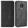 Чехол книжка Epik iFace Retro Leather для Nokia C21 синий