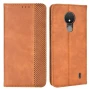 Чехол книжка Epik iFace Retro Leather для Nokia C21 синий