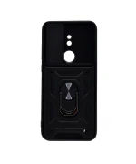 Чехол-накладка Ricco Camera Sliding для Nokia C21