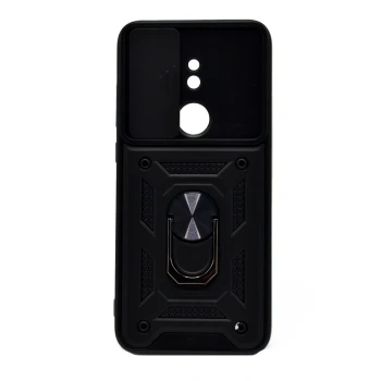 Чохол-накладка Ricco Camera Sliding для Nokia C21