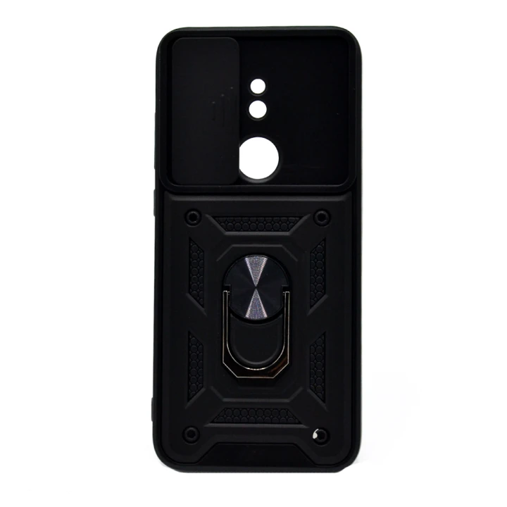 Чохол-накладка Ricco Camera Sliding для Nokia C21