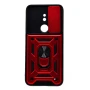 Чехол-накладка Ricco Camera Sliding для Nokia C21 черный