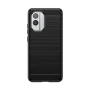 Чохол-накладка Polished Carbon для Nokia X30 5G