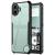Протиударний чохол Acryl Armor Shell для ​Nothing CMF Phone 1, Black