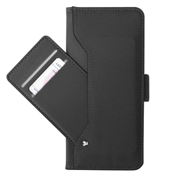 Чохол - книжка Beauty Case для Nothing CMF Phone 1 із дзеркалом