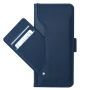 Чохол - книжка Beauty Case для Nothing CMF Phone 1 із дзеркалом чорний