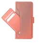 Чохол - книжка Beauty Case для Nothing CMF Phone 1 із дзеркалом чорний