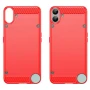 Чехол - накладка Polished Carbon для Nothing CMF Phone 1