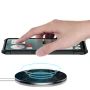 Протиударний чохол XUNDD для Nothing CMF Phone 1, Black