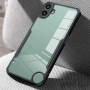 Протиударний чохол XUNDD для Nothing CMF Phone 1, Black