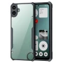 Протиударний чохол XUNDD для Nothing CMF Phone 1, Black