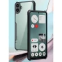 Протиударний чохол XUNDD для Nothing CMF Phone 1, Black