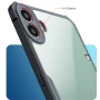 Протиударний чохол XUNDD для Nothing CMF Phone 1, Black