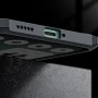 Протиударний чохол XUNDD для Nothing CMF Phone 1, Black