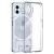 Чохол Epik Crystal накладка для Nothing Phone (2), Transparent