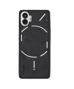 Кожаный чехол - накладка Fanoya для Nothing Phone 2