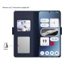 Чехол - книжка Beauty Case для Nothing Phone (2a) с зеркалом