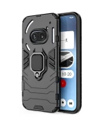 Чохол накладка Ricco Black Panther Armor для Nothing Phone (2a)