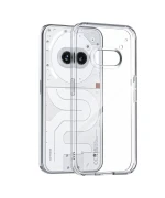 Чехол - накладка Omeve Crystal Case для Nothing Phone (2a), Transparent