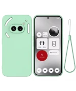 Чохол - накладка Silicone Cover Full для Nothing Phone (2a)