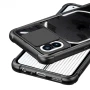 Силиконовый чехол-накладка Rzants Camera Sliding для Nothing Phone 1