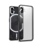 Чохол-накладка TPU Color Matte Case для Nothing Phone 1